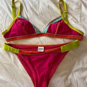 Bananamoon swimsuit perfect condition